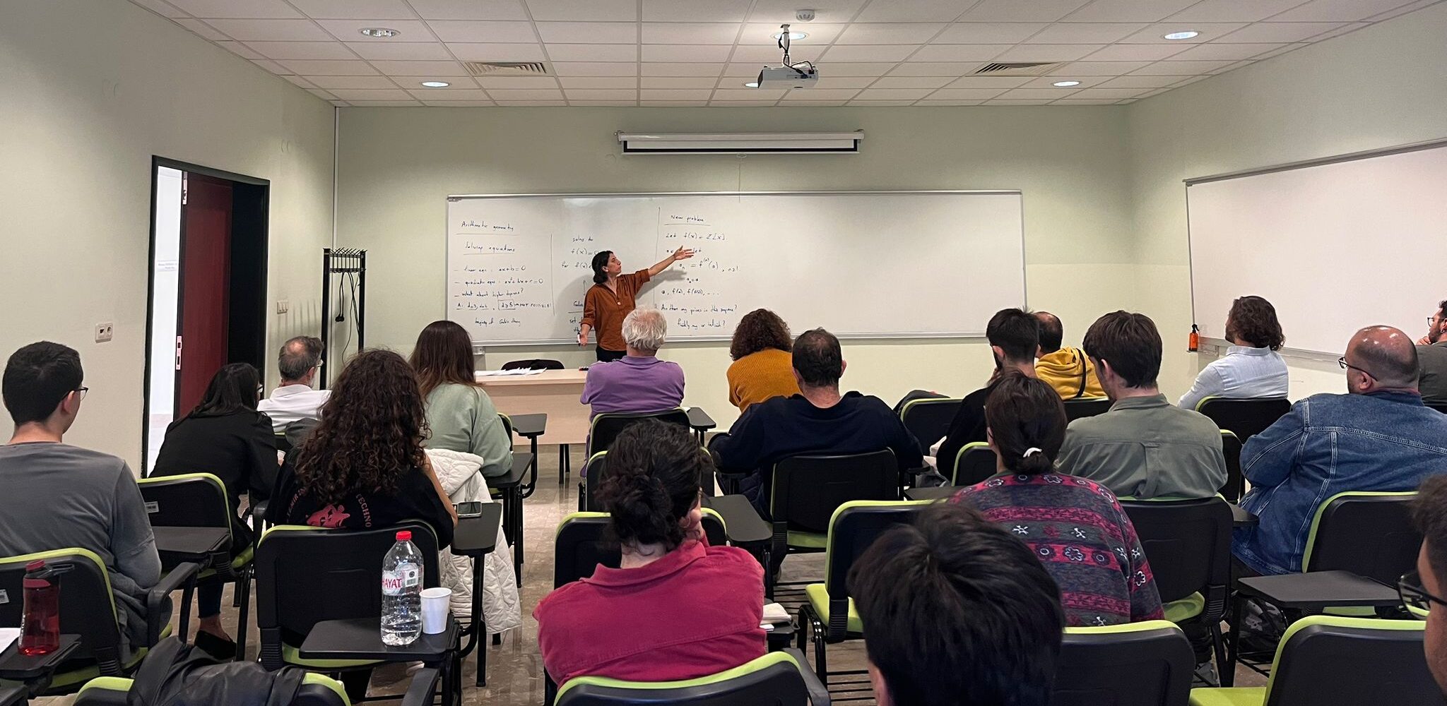 Number Theory and Combinatorics II