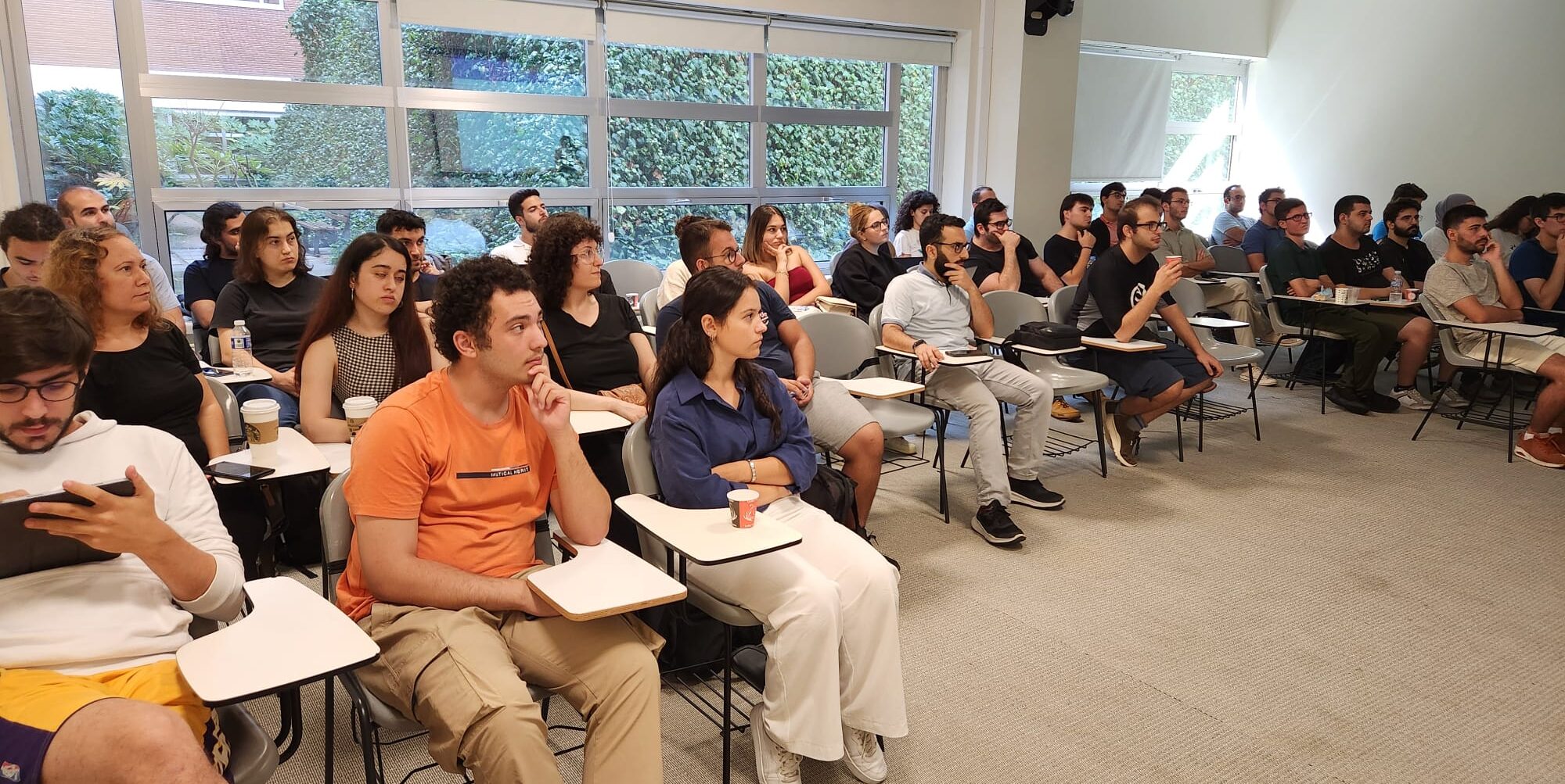 Directed Reading Program Türkiye 2024