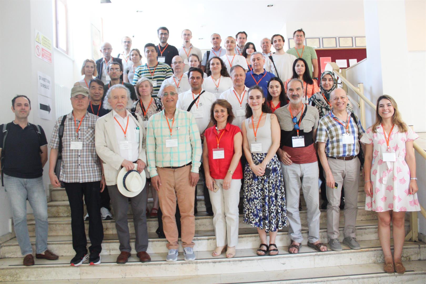 2nd International Workshop on Harmonic Analysis and Operator Theory (WHO2024)