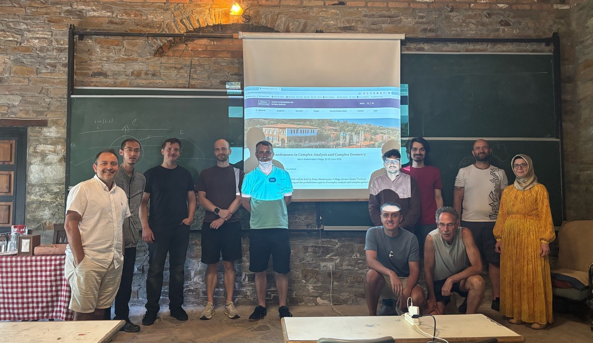 Groupfoto